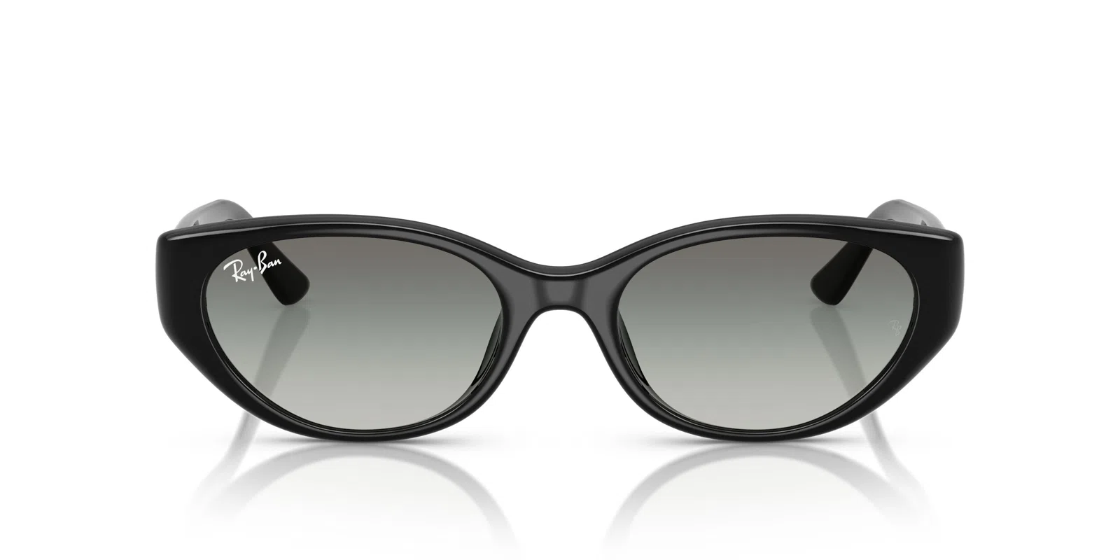 Ray-Ban 4457D Sunglasses - view 15